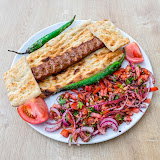 Ödemi̇şli̇ Adem Usta