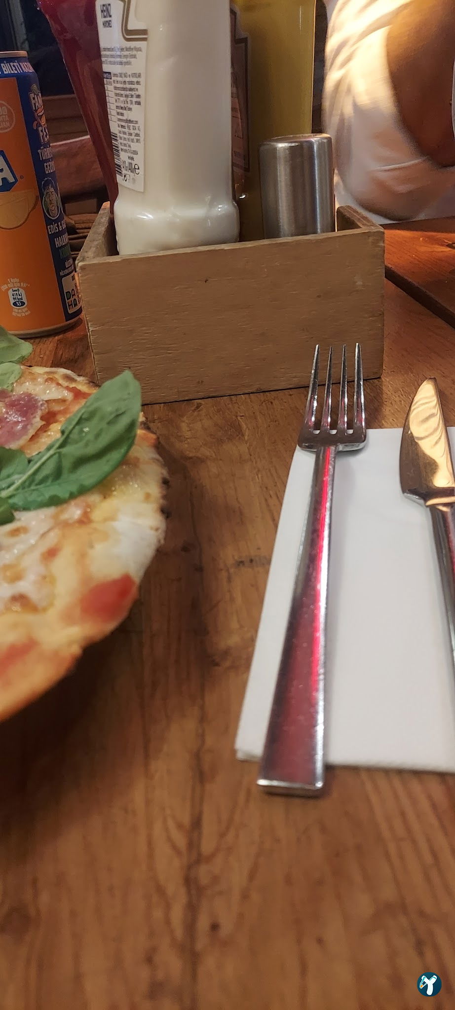 Mayk Cafe