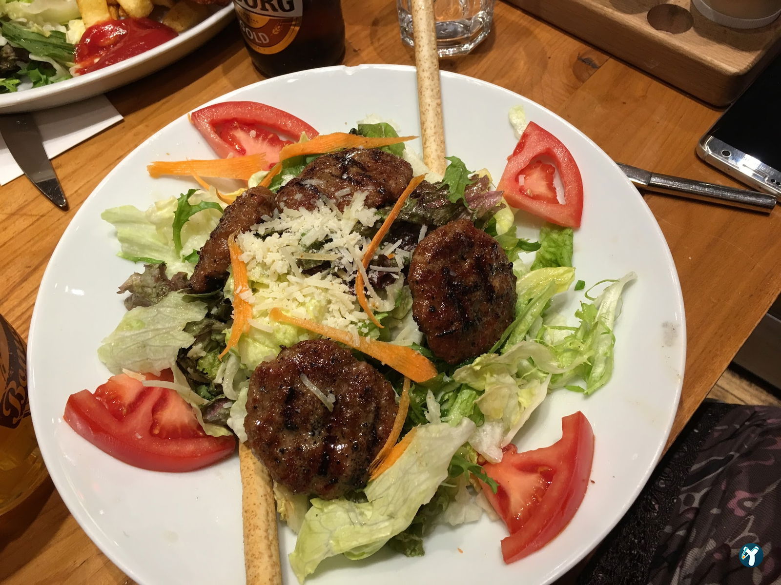 Mayk Cafe