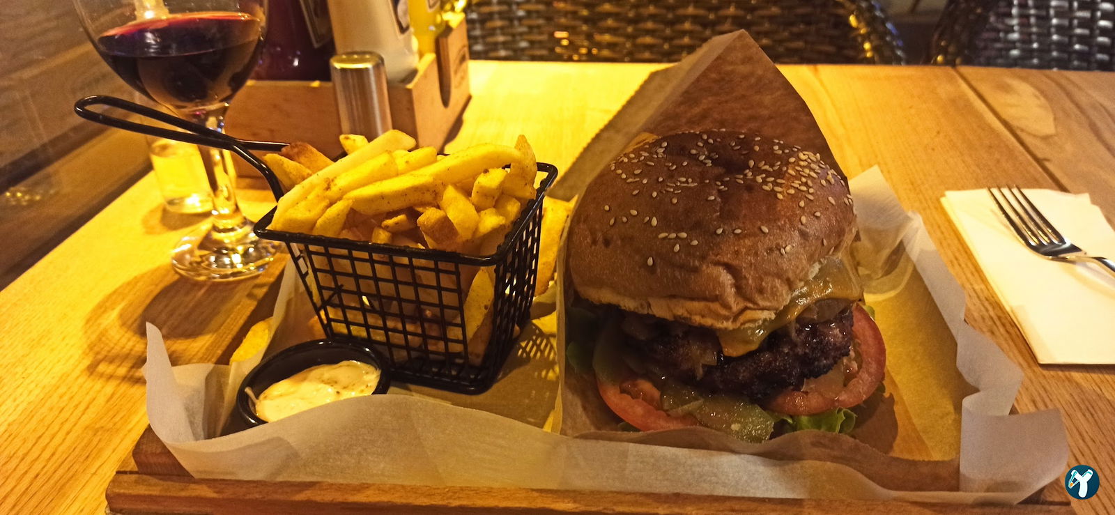 Mayk Cafe