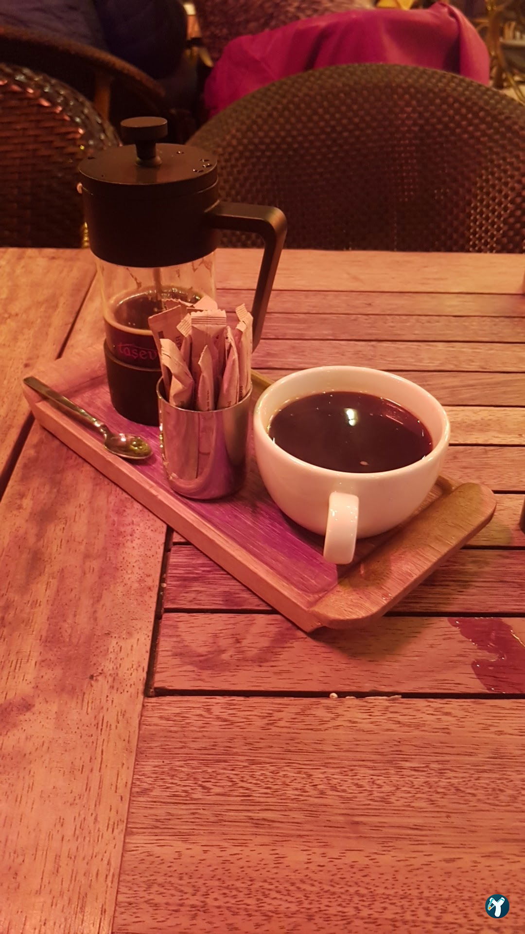 Mayk Cafe