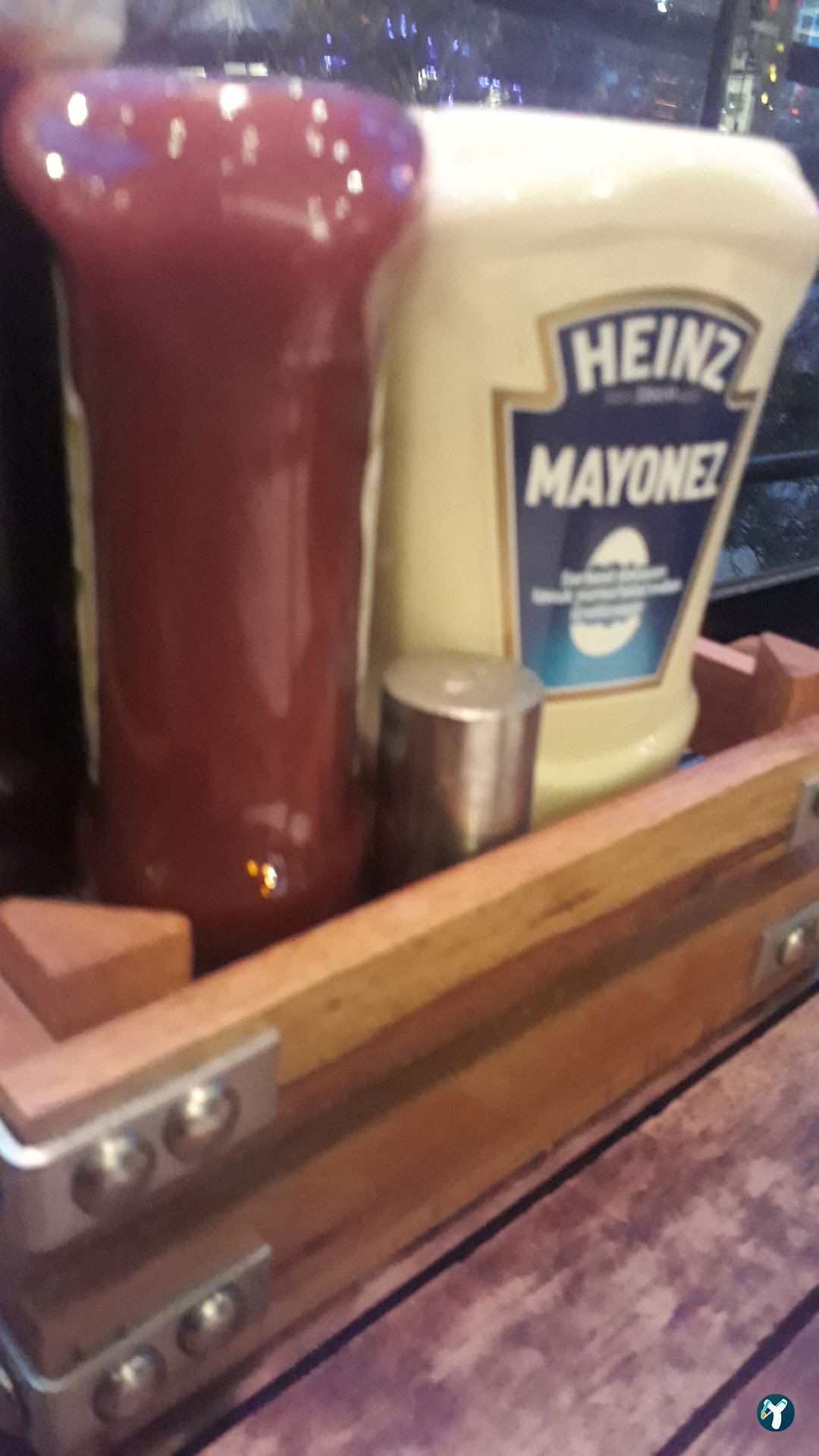 Mayk Cafe