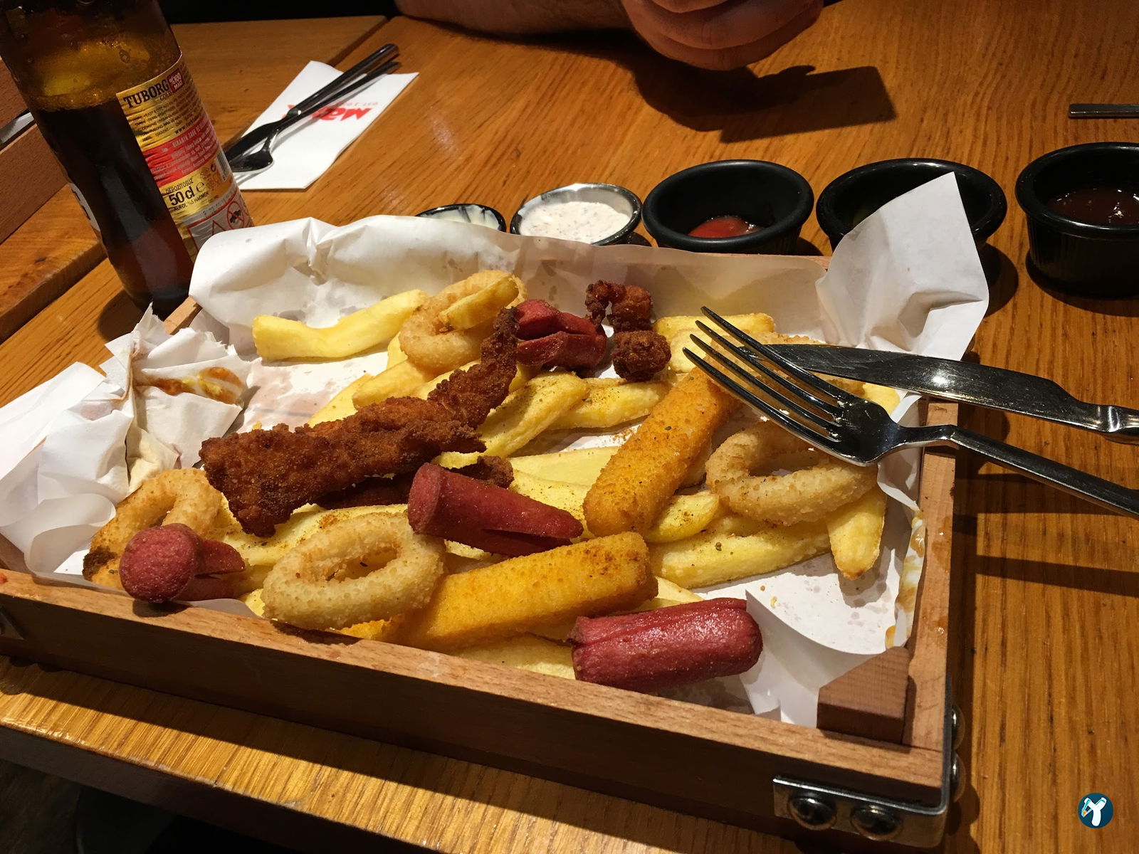 Mayk Cafe
