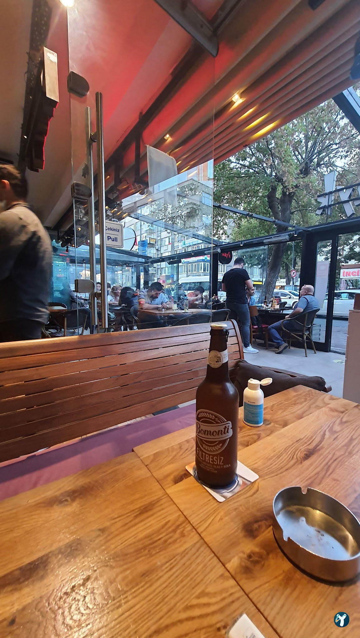 Mayk Cafe