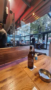 Mayk Cafe resimleri Mayk Cafe resimleri