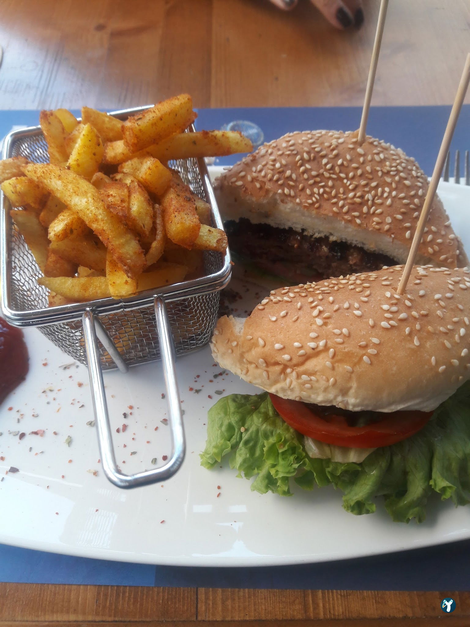 Mayk Cafe