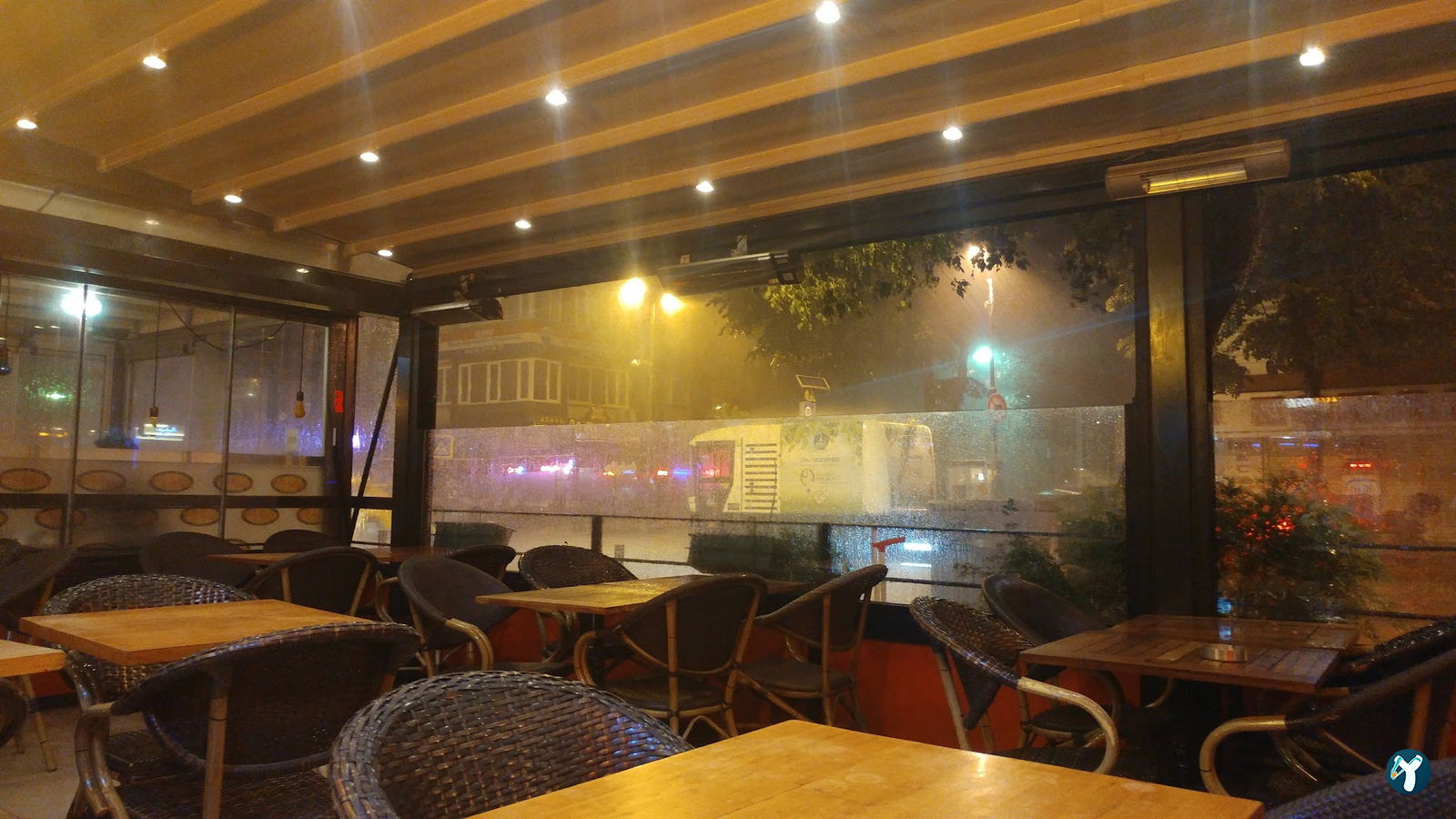 Mayk Cafe
