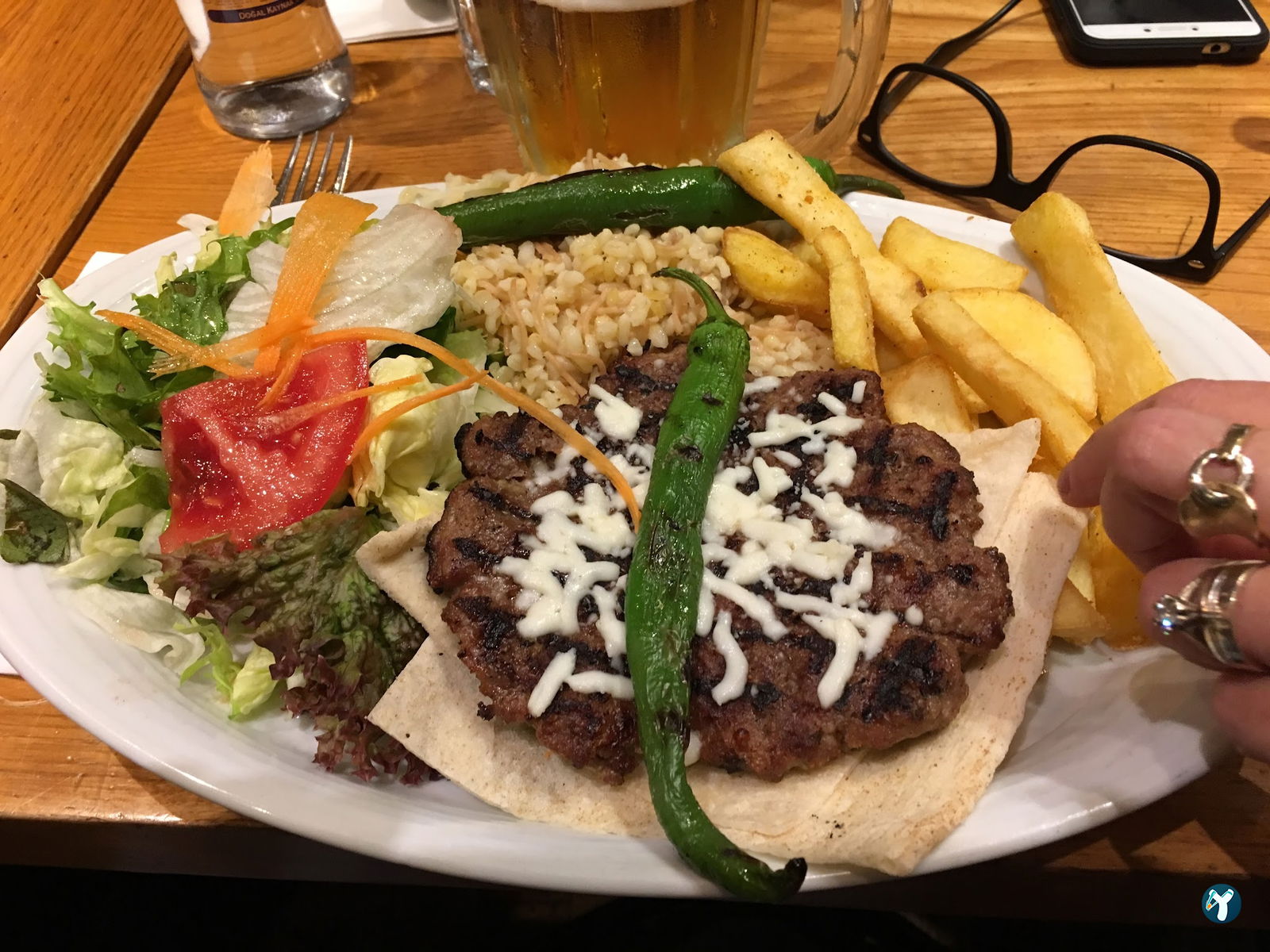 Mayk Cafe