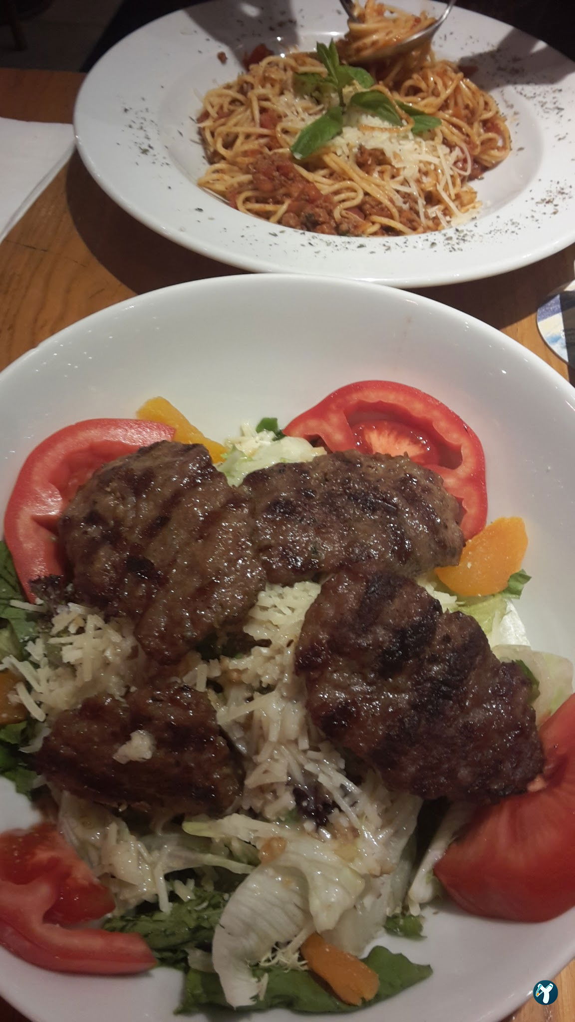 Mayk Cafe