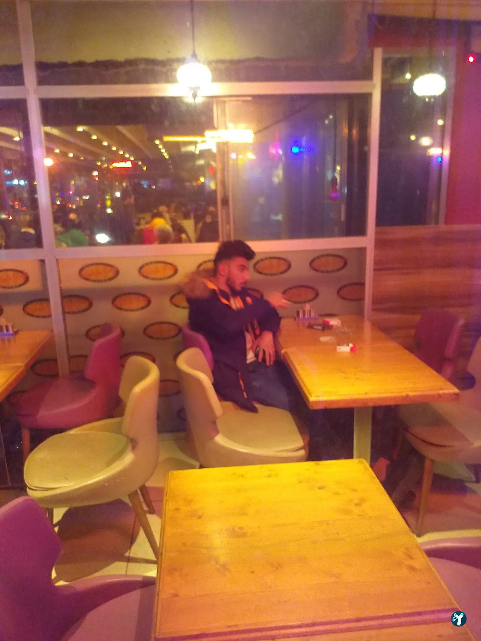 Mayk Cafe