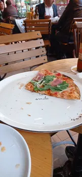 Mayk Cafe resimleri