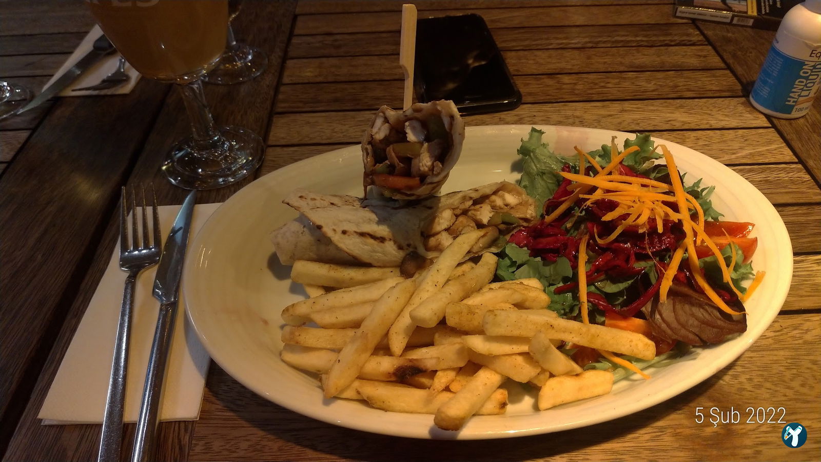 Mayk Cafe