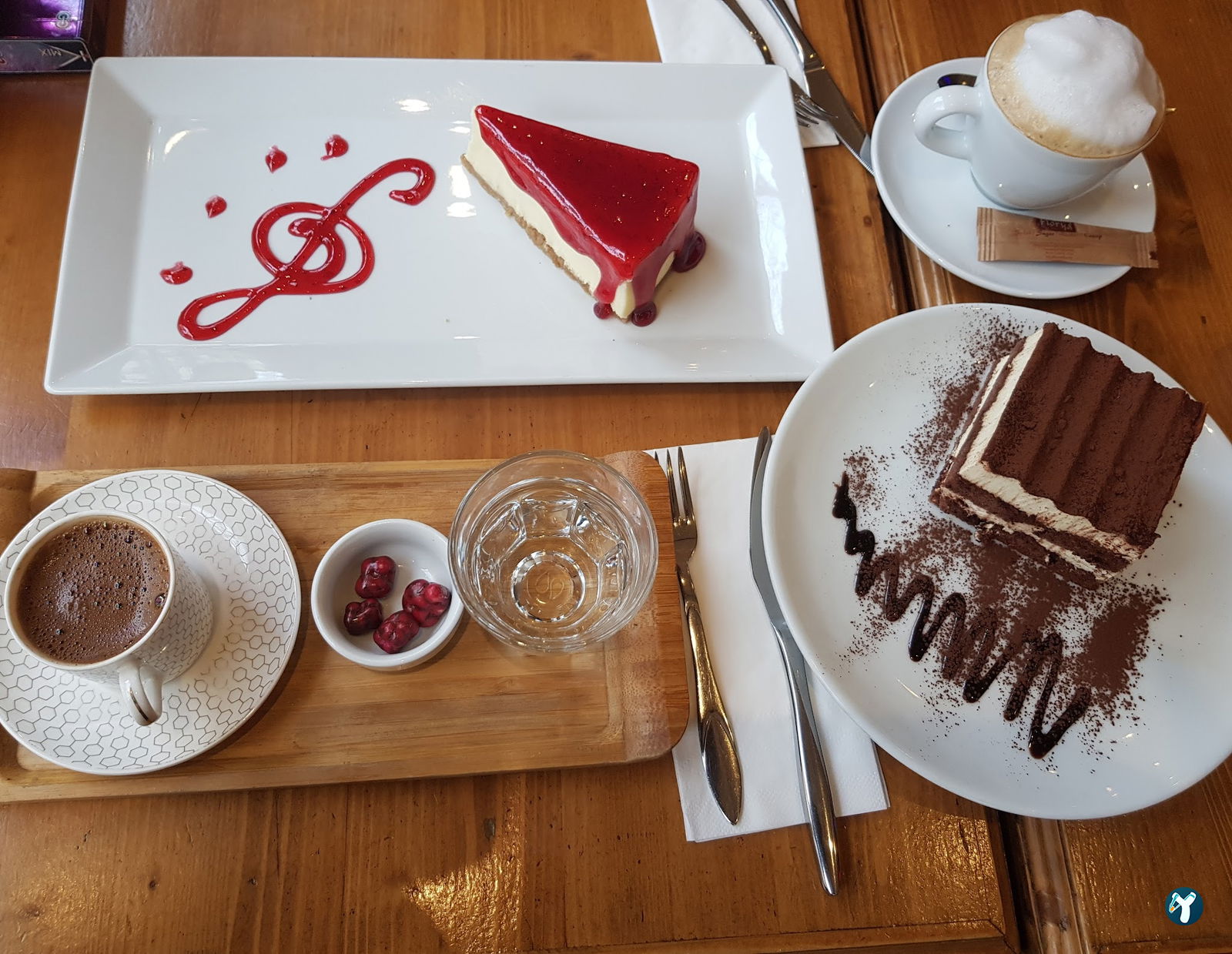 Mayk Cafe