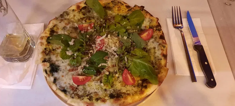 Mayk Cafe resimleri