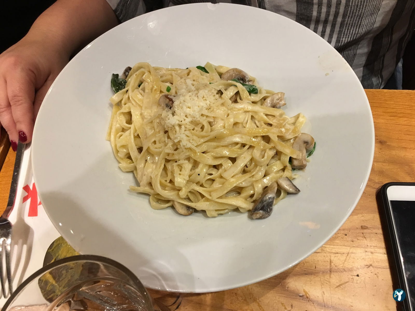 Mayk Cafe