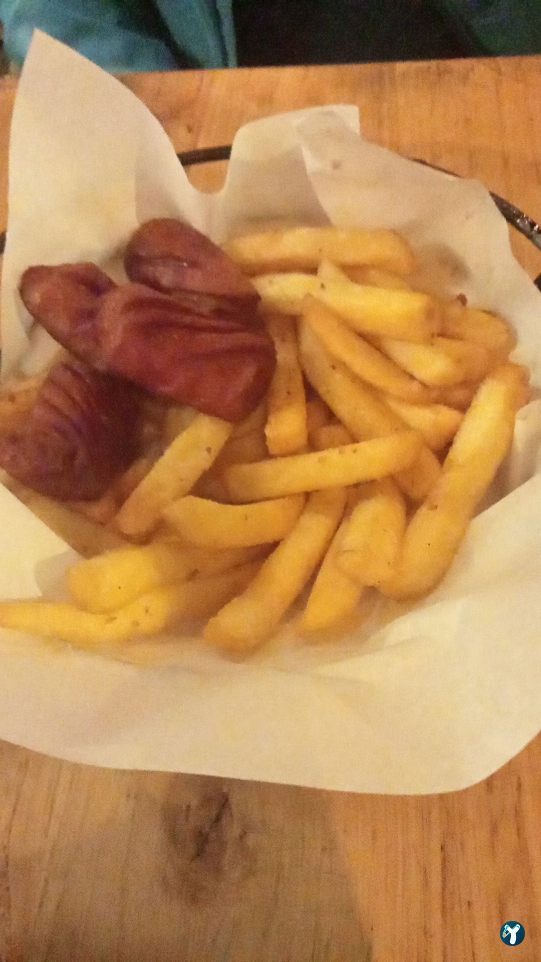 Mayk Cafe