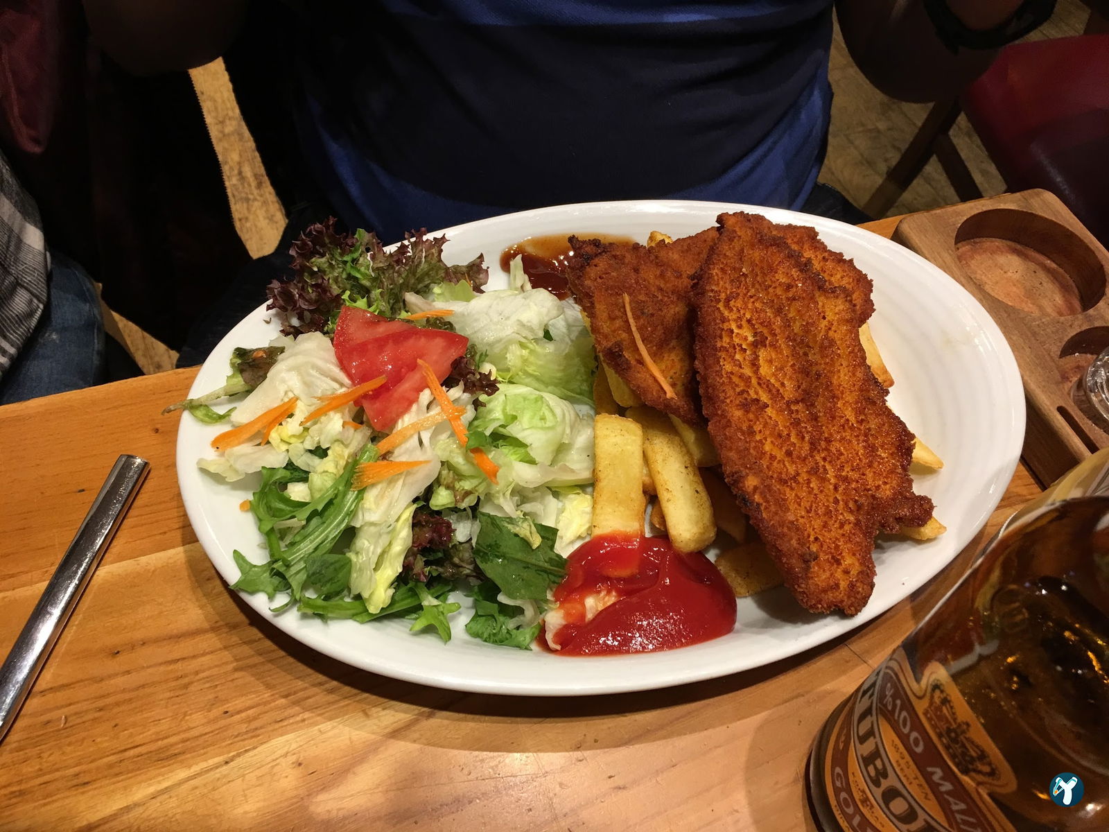 Mayk Cafe