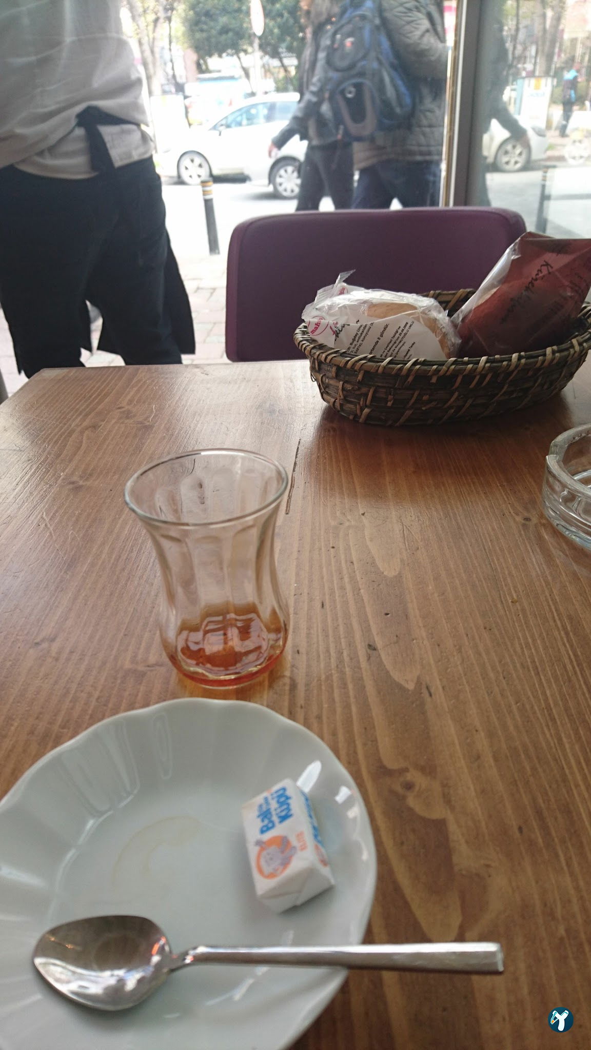 Mayk Cafe