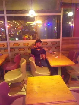 Mayk Cafe resimleri Mayk Cafe resimleri