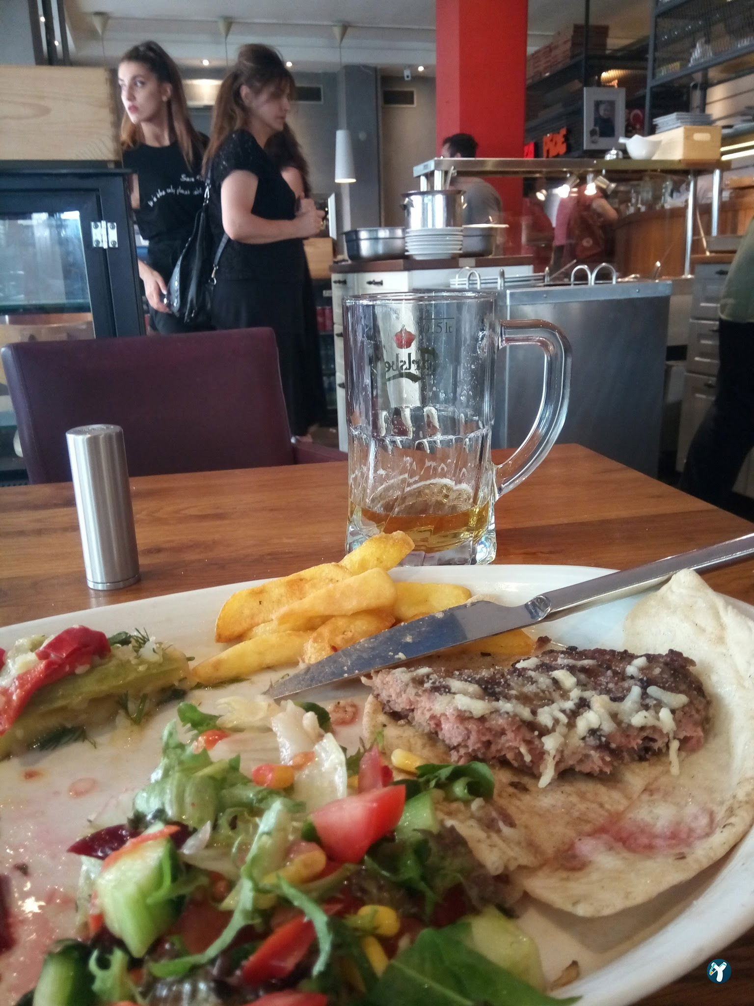 Mayk Cafe