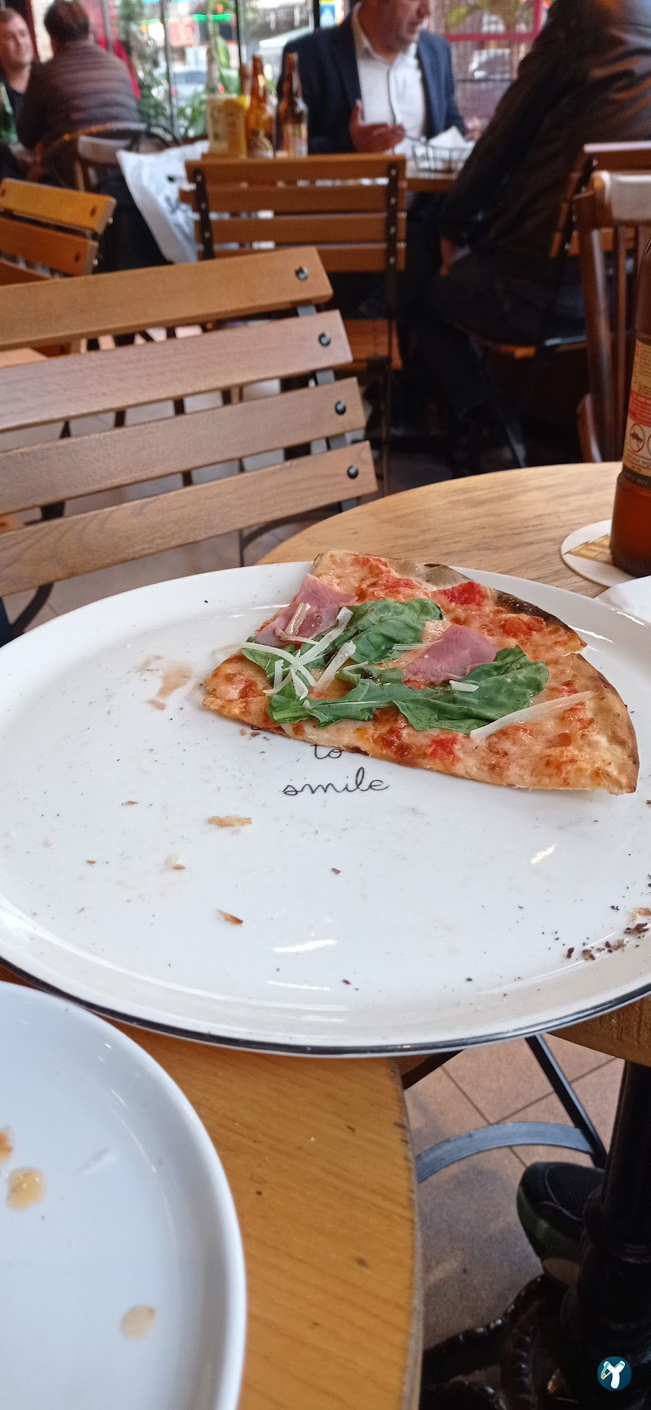 Mayk Cafe