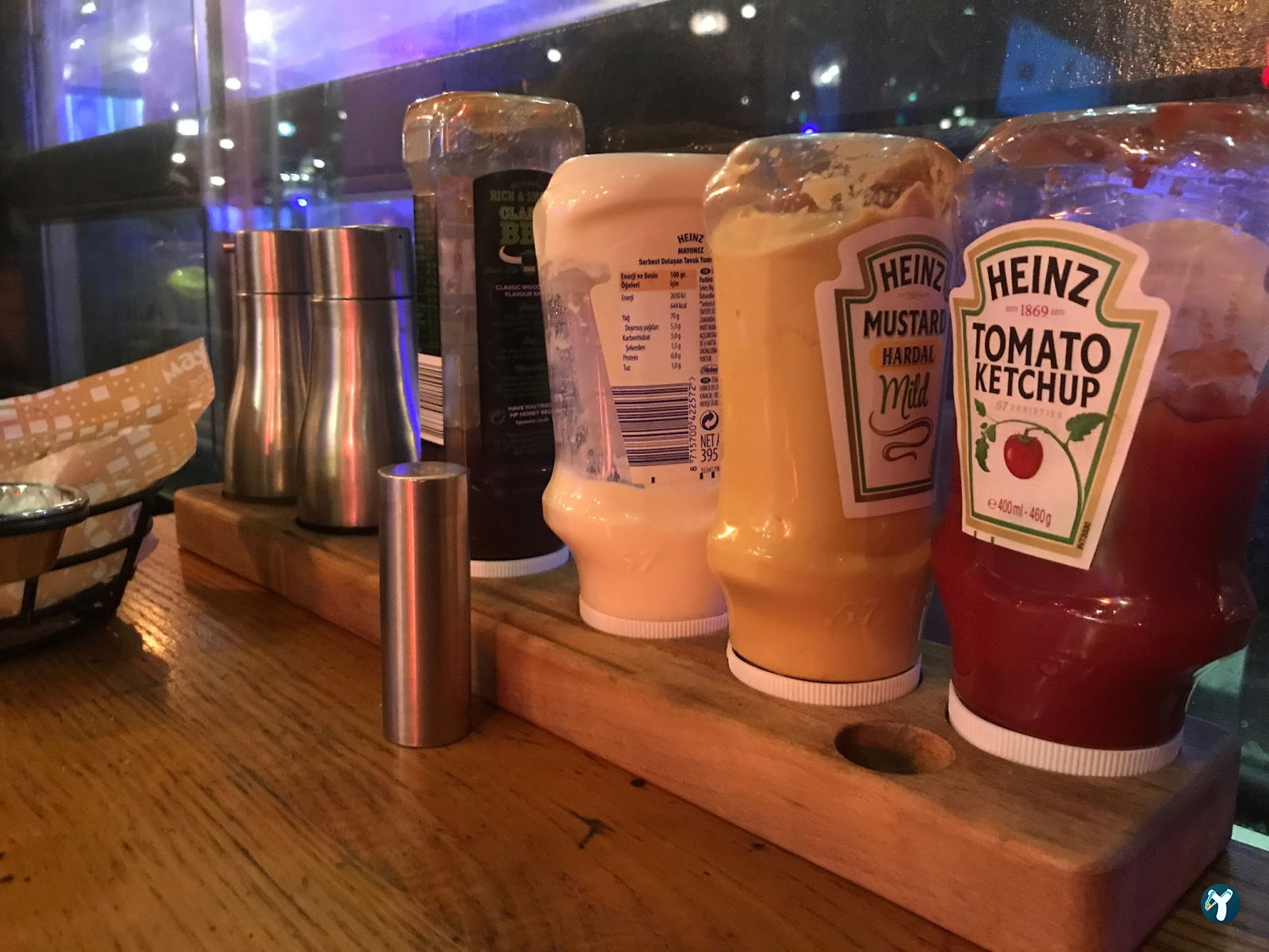 Mayk Cafe