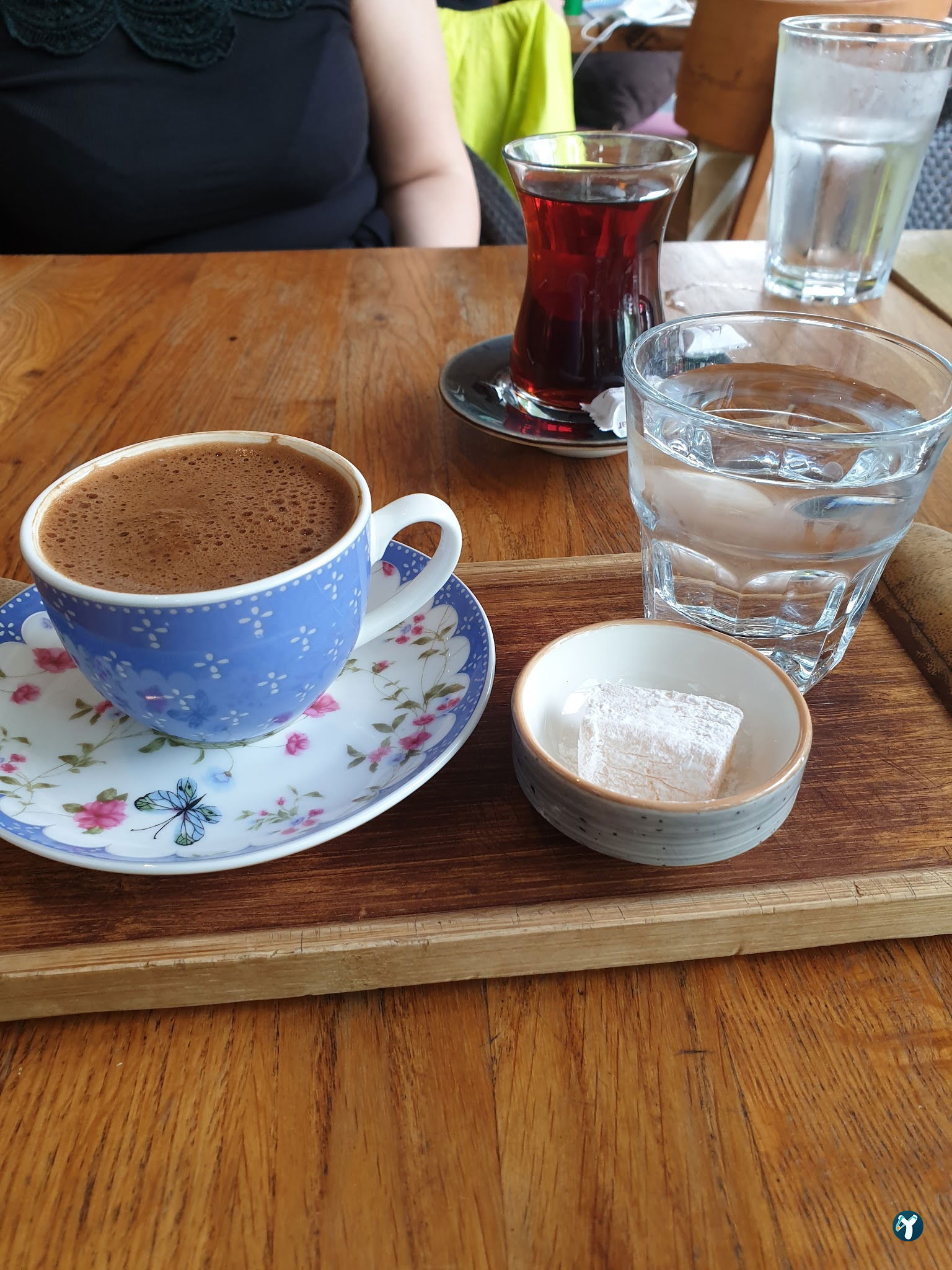 Mayk Cafe