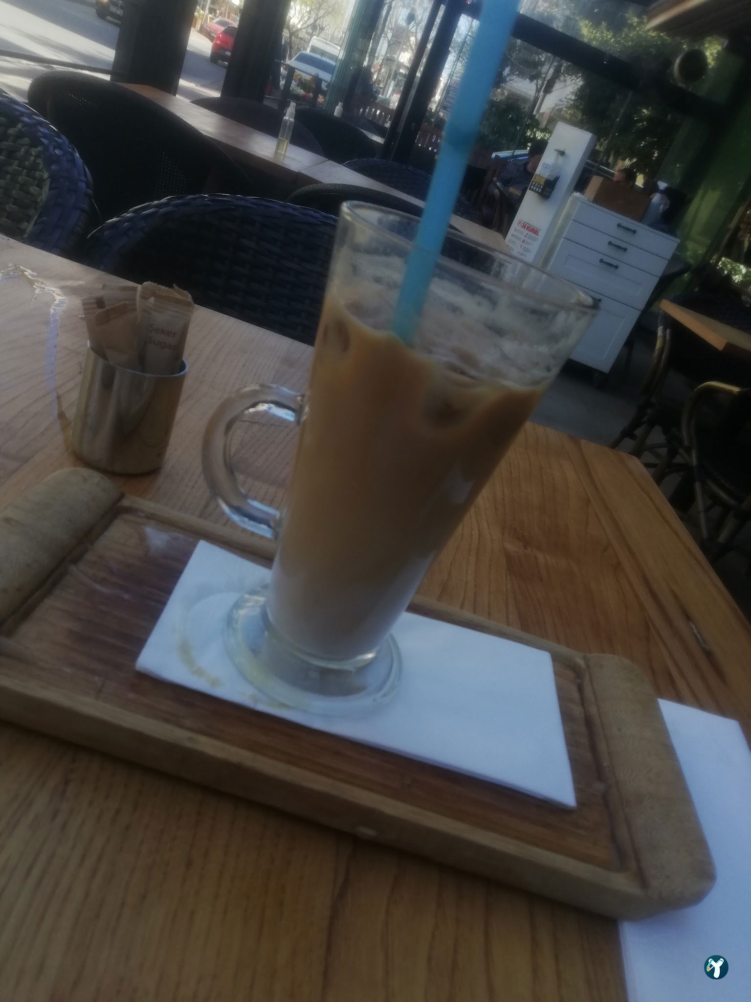 Mayk Cafe
