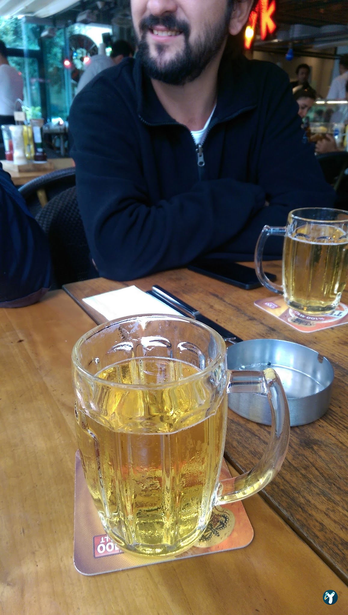 Mayk Cafe