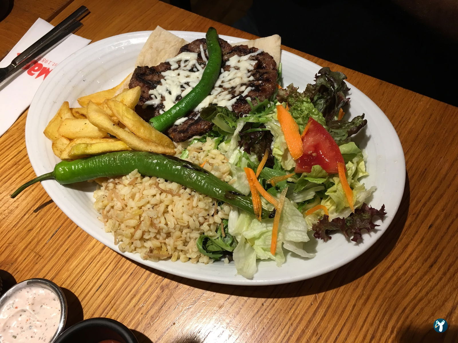 Mayk Cafe