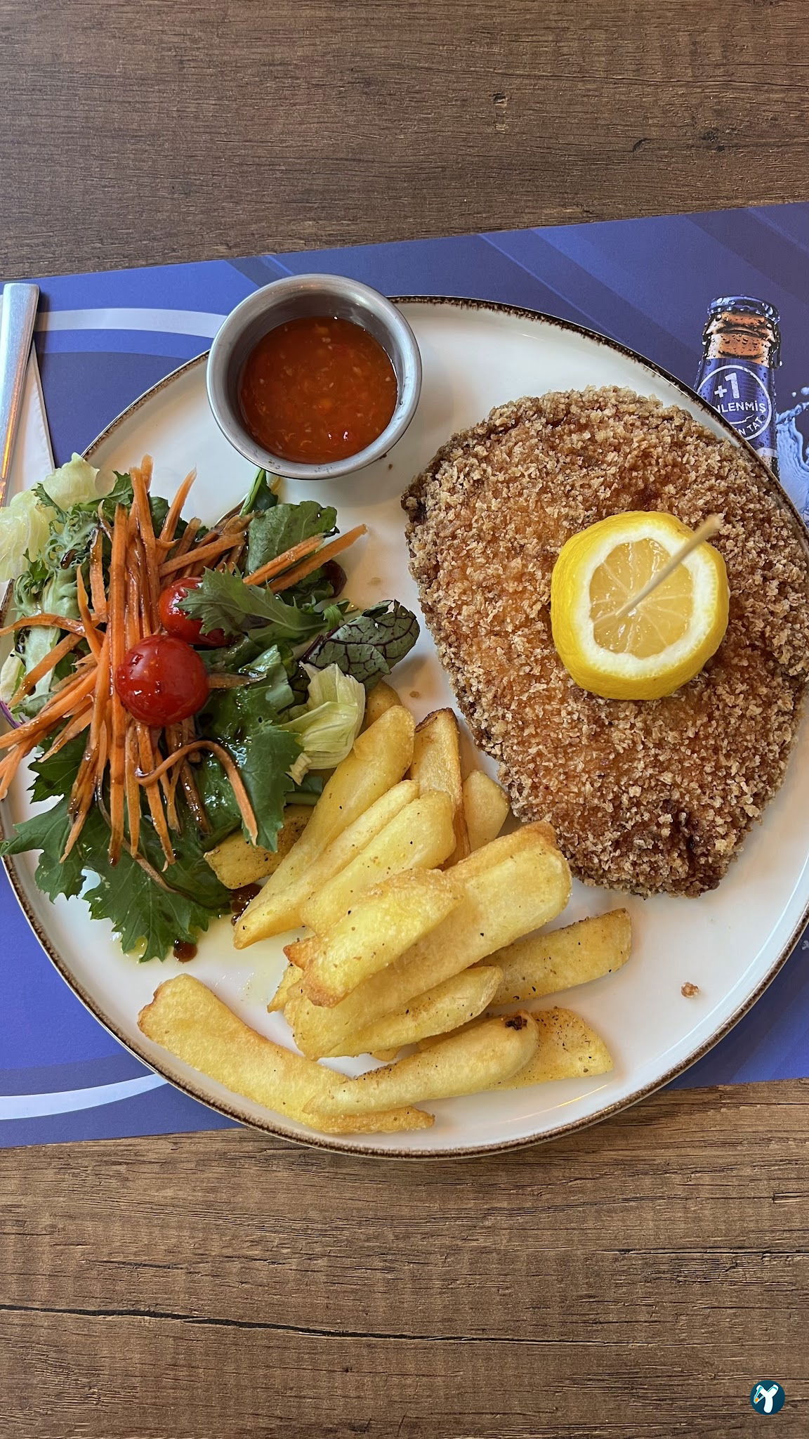 Mayk Cafe