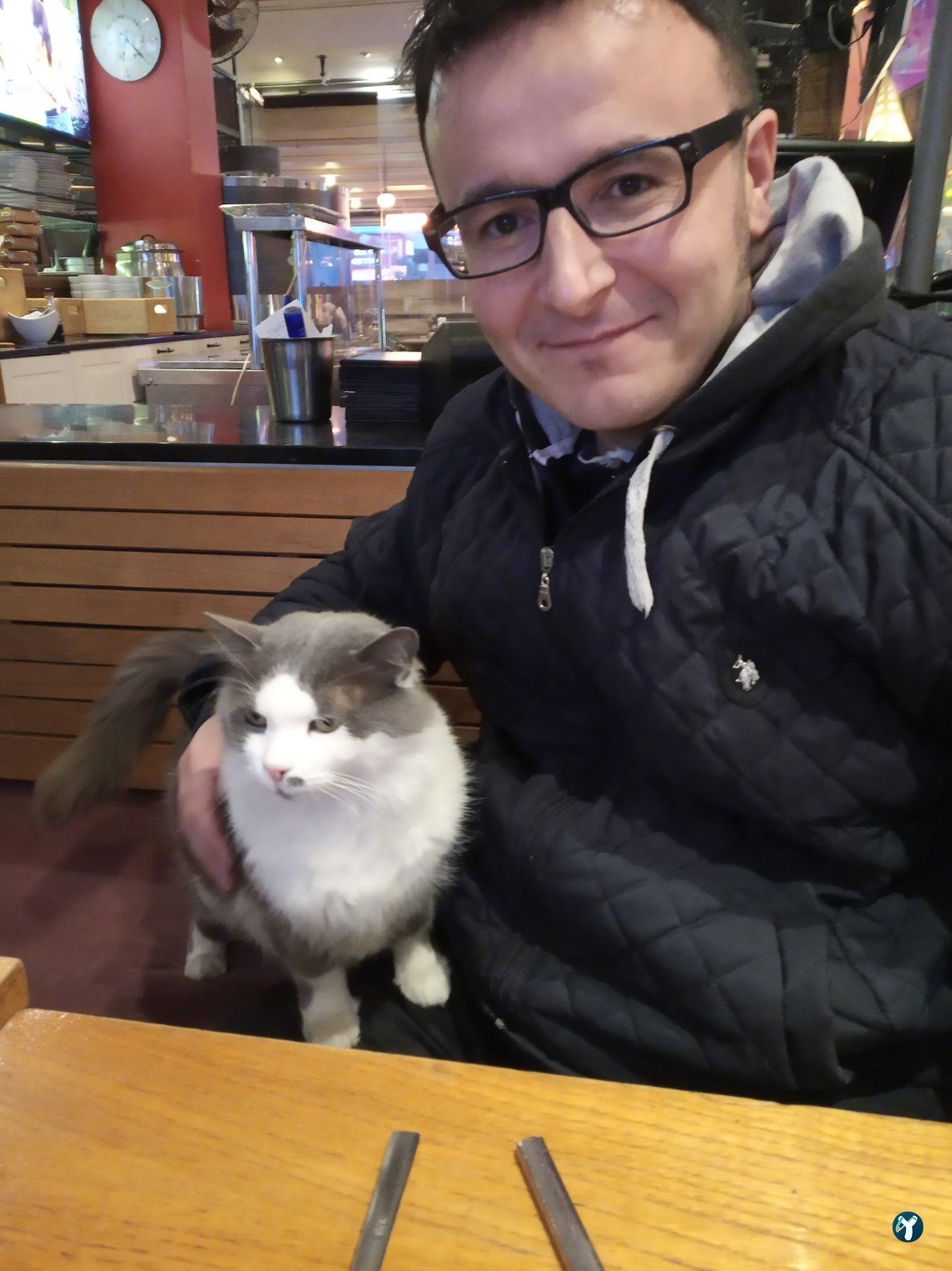 Mayk Cafe