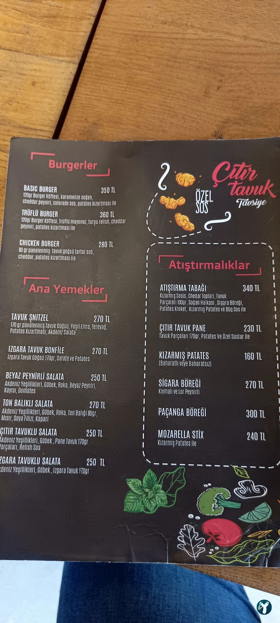 Mayk Cafe