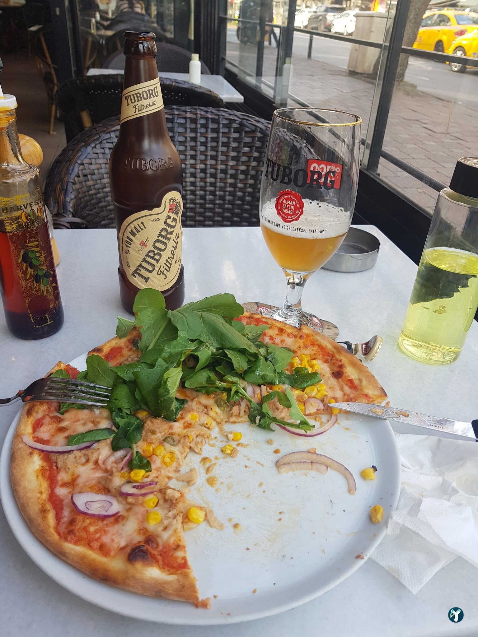 Mayk Cafe