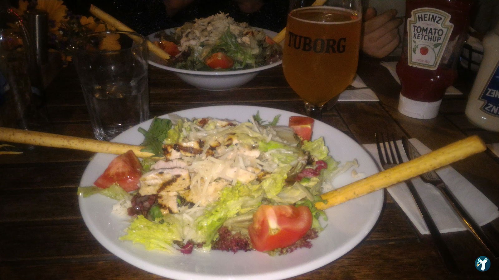 Mayk Cafe