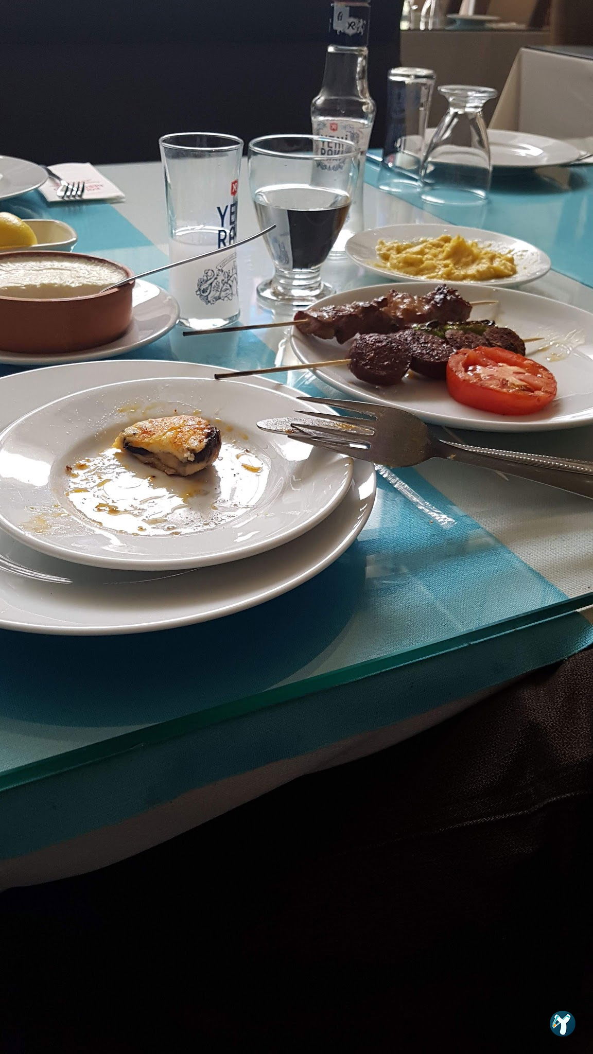 Kolay Et Restaurant