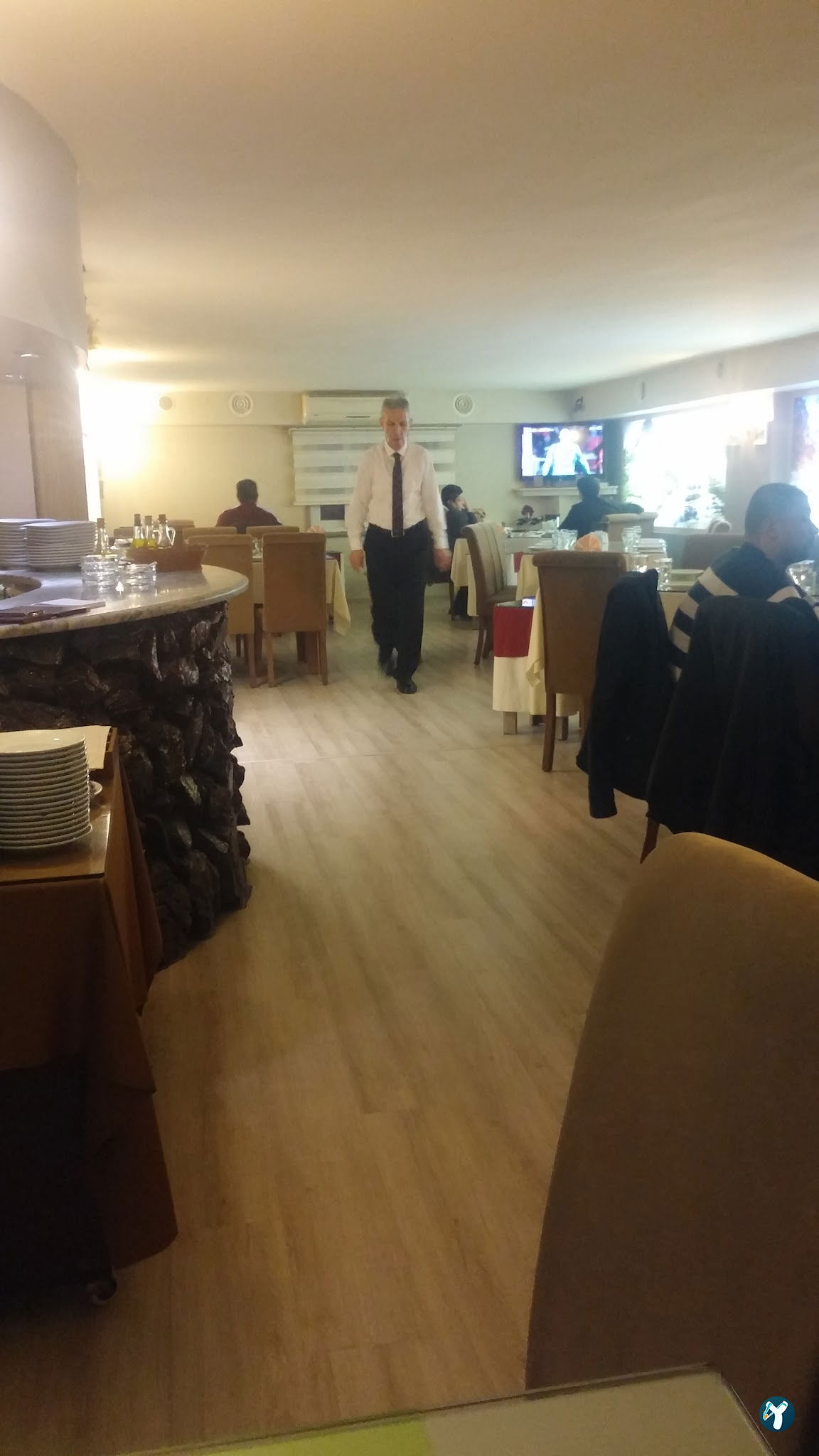 Kolay Et Restaurant