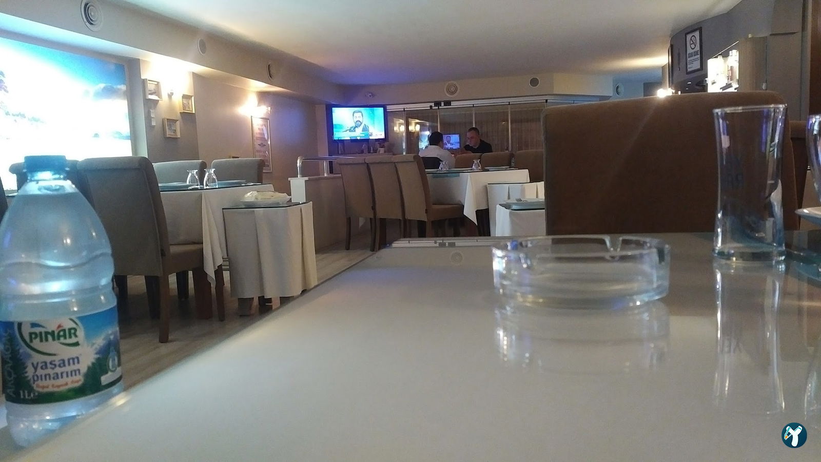 Kolay Et Restaurant