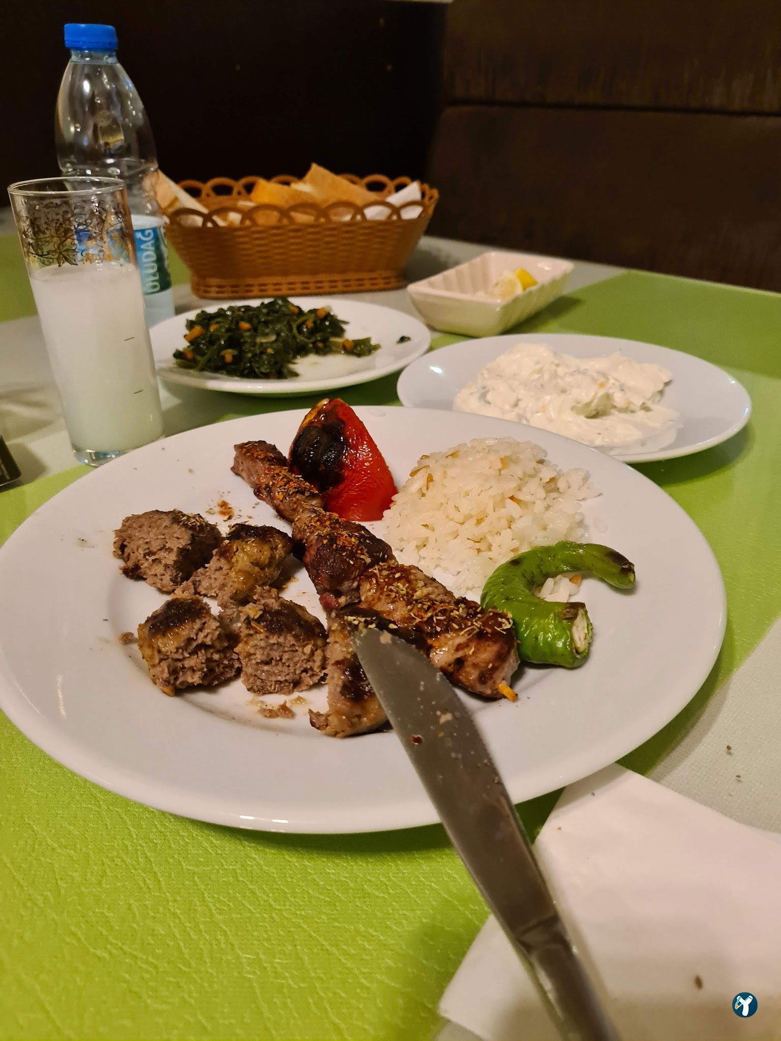 Kolay Et Restaurant