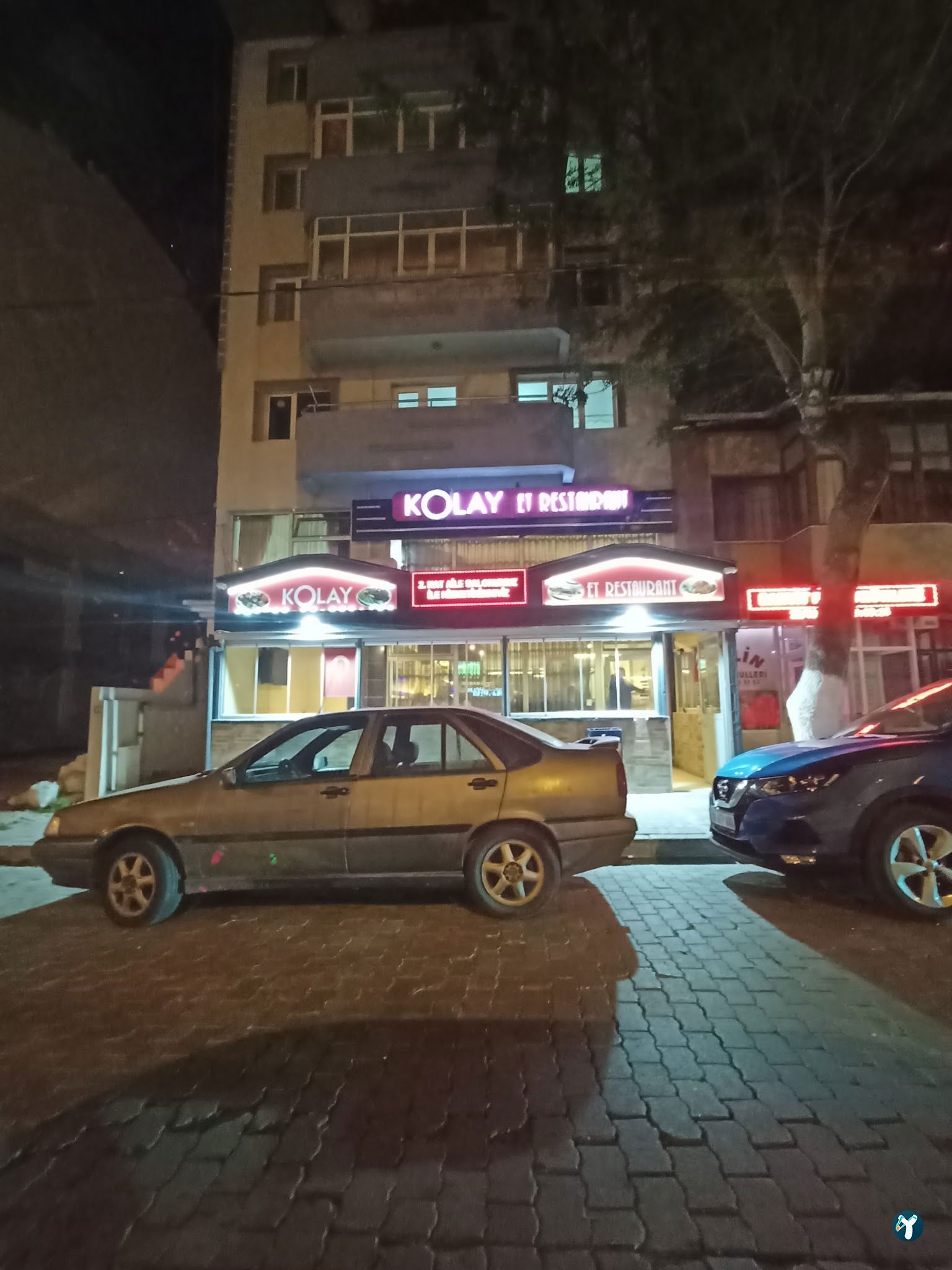 Kolay Et Restaurant