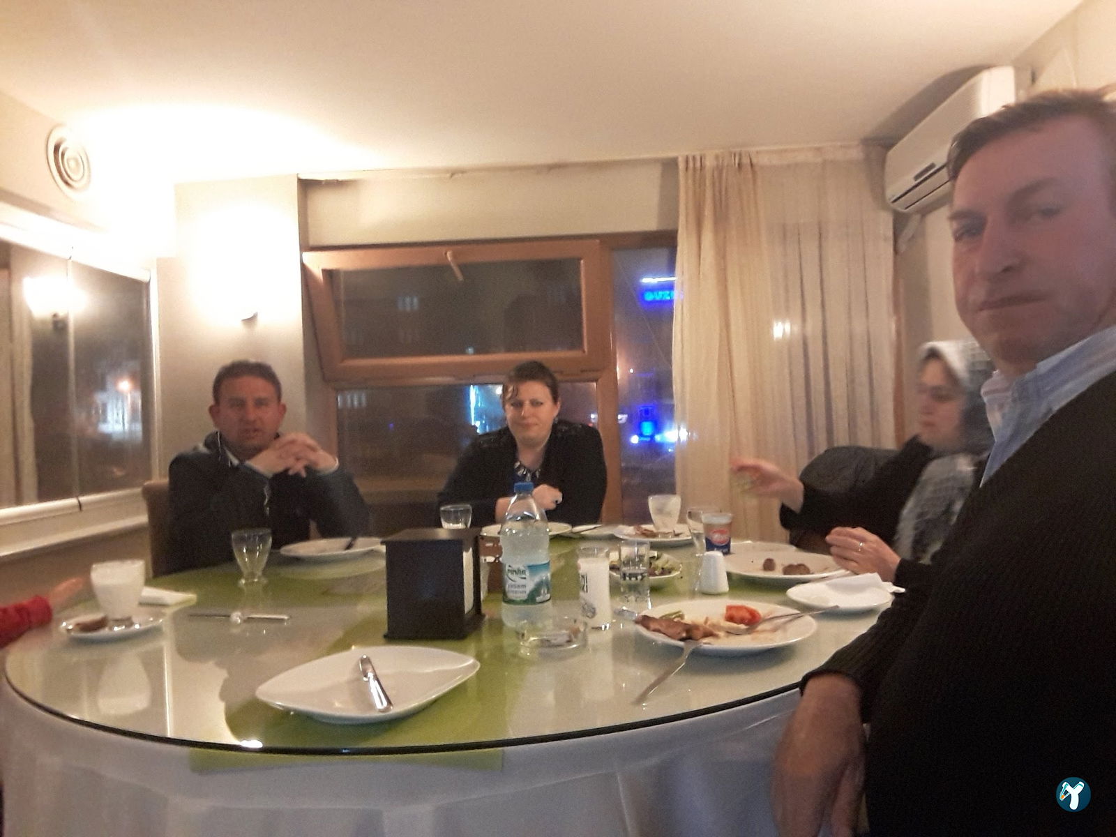 Kolay Et Restaurant