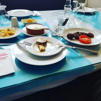 Kolay Et Restaurant resimleri