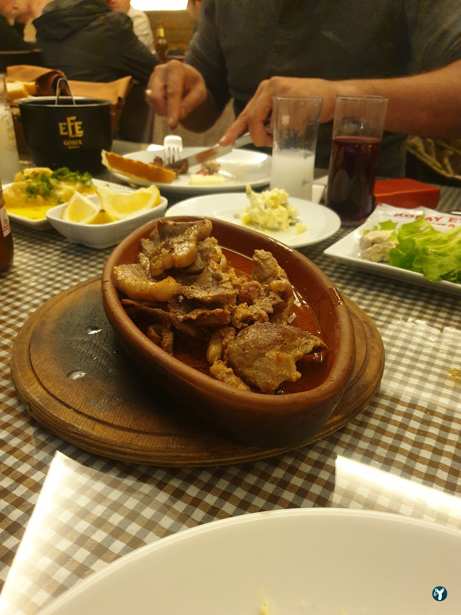 Kolay Et Restaurant