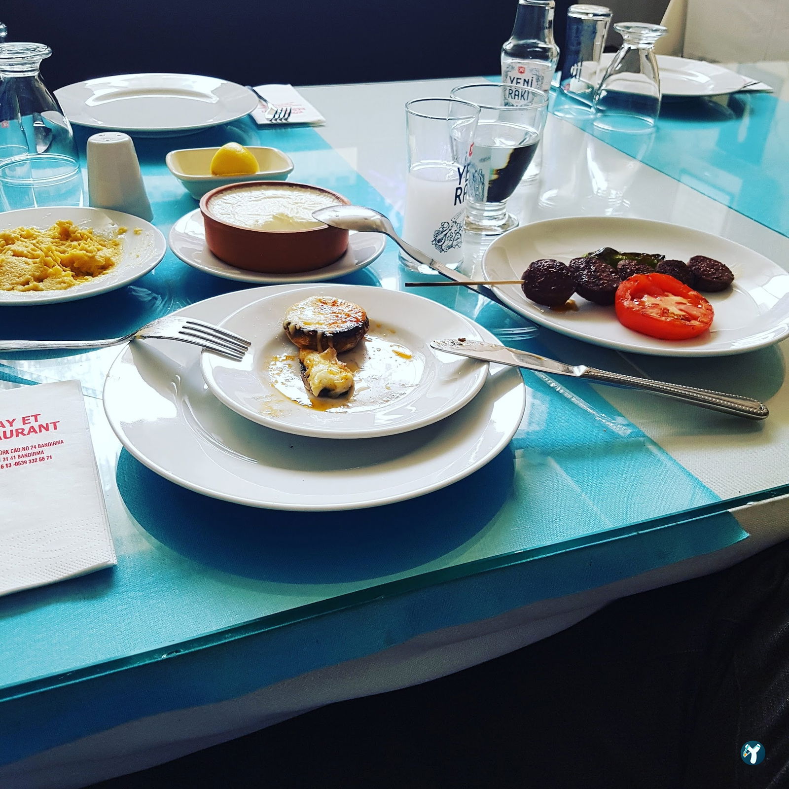 Kolay Et Restaurant