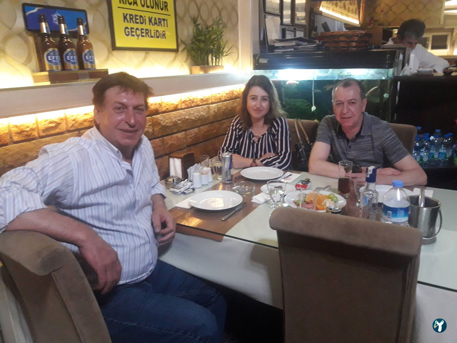 Kolay Et Restaurant