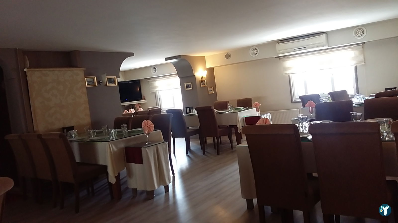 Kolay Et Restaurant