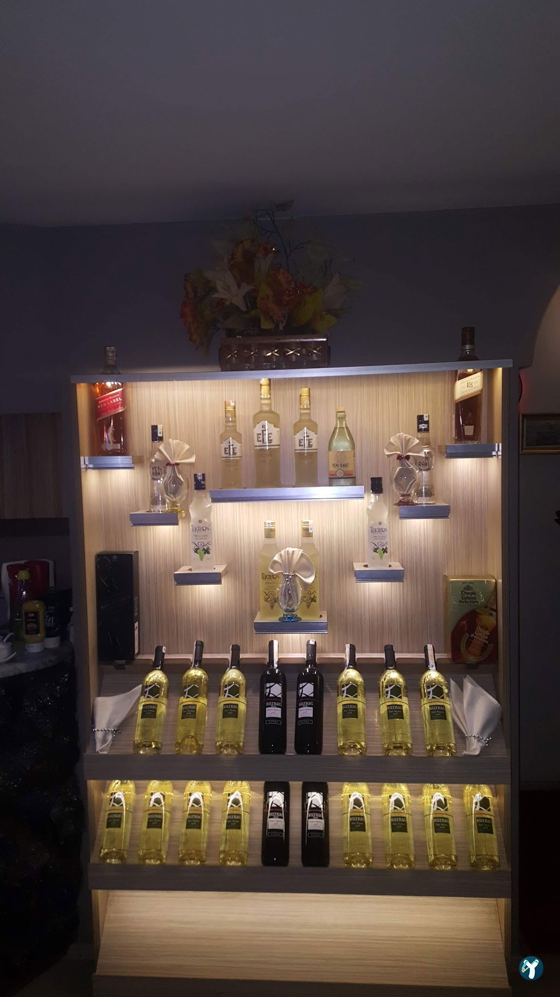 Kolay Et Restaurant