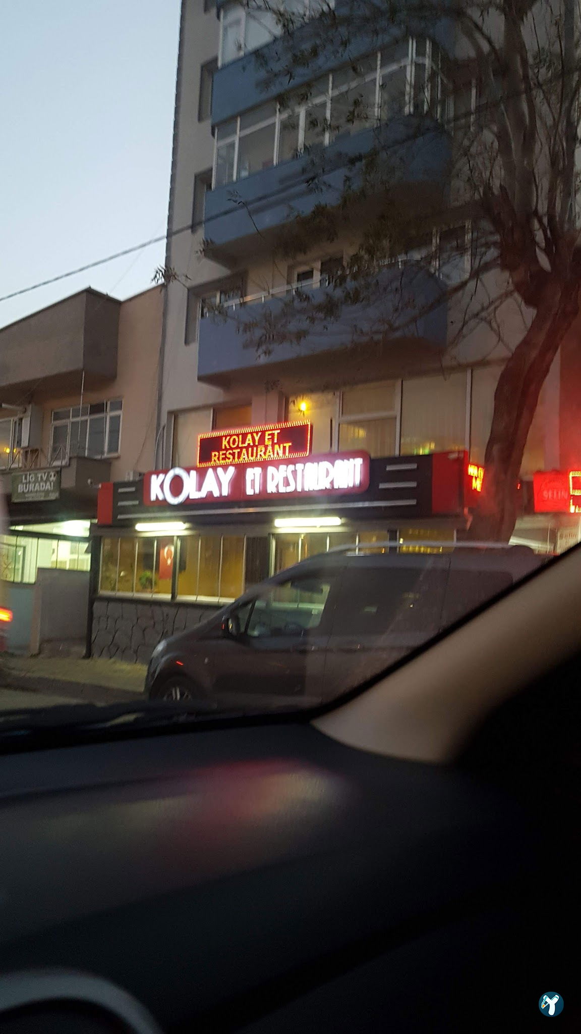 Kolay Et Restaurant