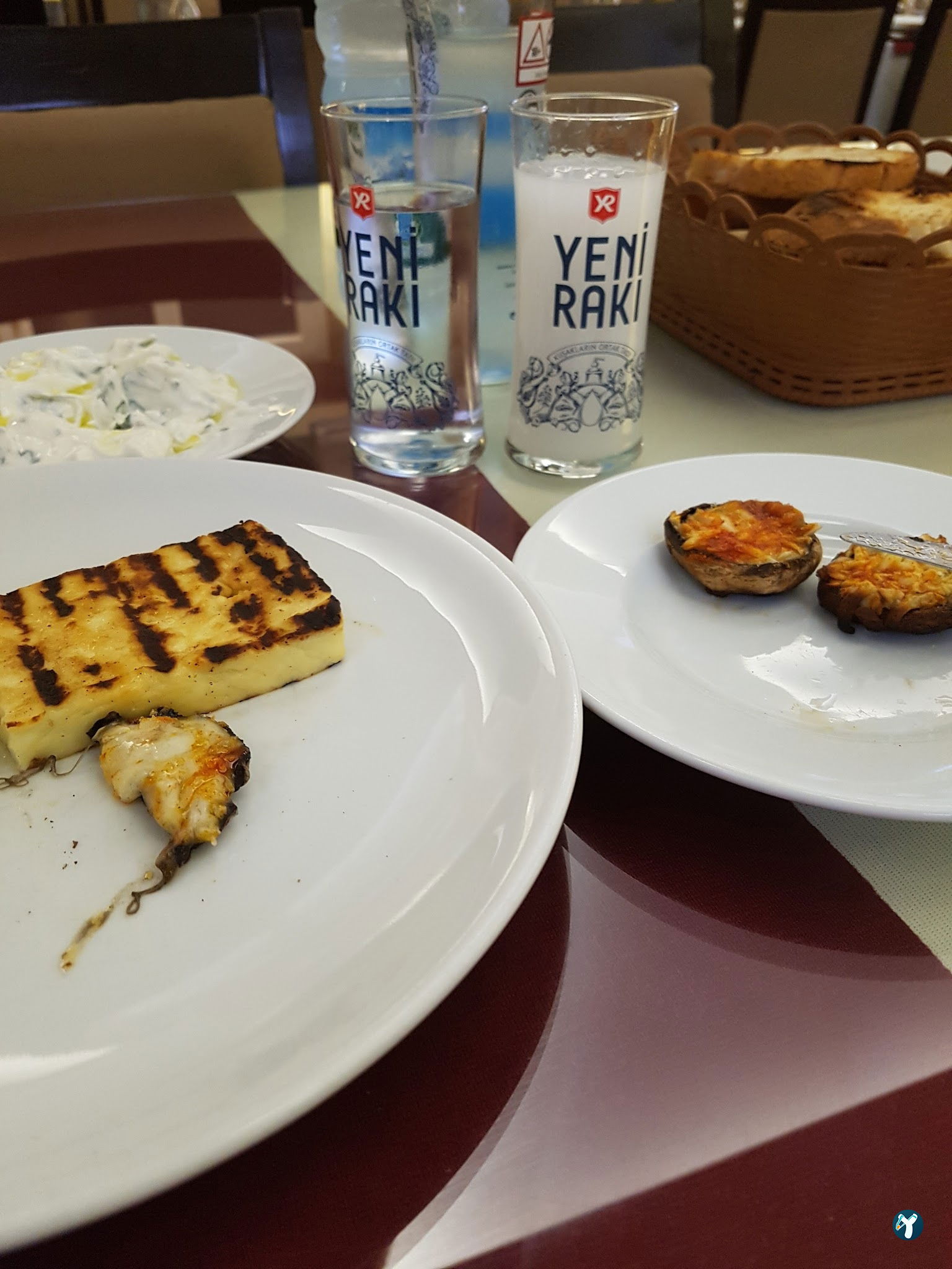 Kolay Et Restaurant