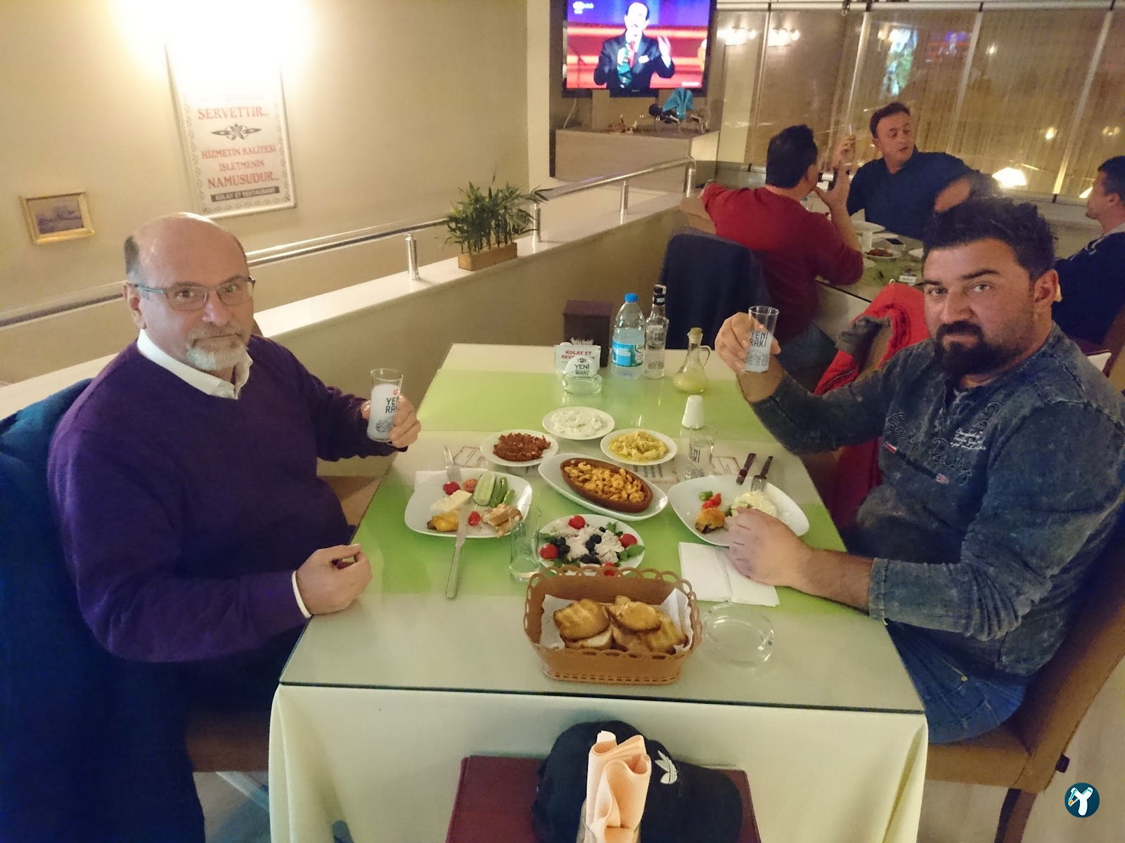 Kolay Et Restaurant